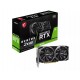MSI GeForce RTX 3050 VENTUS 2X XS 8 GB OC graphics card MSI GeForce RTX 3050 VENTUS 2X XS 8 GB OC graphics card