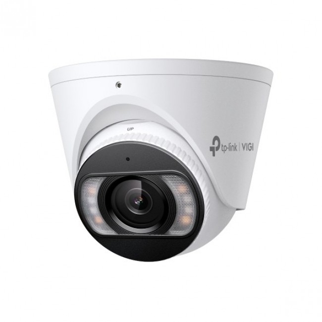 TP-Link VIGI C445 Turret IP security camera Indoor & outdoor 2688 x 1520 pixels Ceiling/wall TP-Link VIGI C445 Turret IP security camera Indoor & outdoor 2688 x 1520 pixels Ceiling/wall