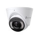 TP-Link VIGI C445 Turret IP security camera Indoor & outdoor 2688 x 1520 pixels Ceiling/wall TP-Link VIGI C445 Turret IP security camera Indoor & outdoor 2688 x 1520 pixels Ceiling/wall