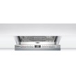 Built-in dishwasher BOSCH SPV4EMX61E