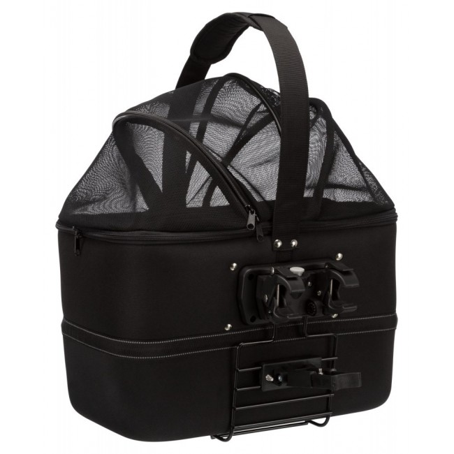 TRIXIE 13108 pet carrier Bicycle pet carrier