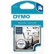 DYMO D1 Durable - Black on White - 19mm DYMO D1 Durable - Black on White - 19mm