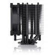 Noctua NH-U9S chromax.black Processor Cooler 9.2 cm Black, Chrome 1 pc(s) Noctua NH-U9S chromax.black Processor Cooler 9.2 cm Black, Chrome 1 pc(s)
