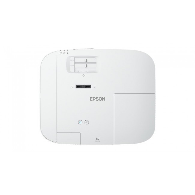 Epson EH-TW6250 Standard throw projector 2800 ANSI lumens 3LCD 4K+ (5120x3200) White Epson EH-TW6250 Standard throw projector 2800 ANSI lumens 3LCD 4K+ (5120x3200) White