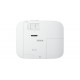 Epson EH-TW6250 Standard throw projector 2800 ANSI lumens 3LCD 4K+ (5120x3200) White Epson EH-TW6250 Standard throw projector 2800 ANSI lumens 3LCD 4K+ (5120x3200) White