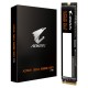 GIGABYTE AG450E2TB-G internal solid state drive 2 TB M.2 PCI Express 4.0 NVMe 3D TLC NAND GIGABYTE AG450E2TB-G internal solid state drive 2 TB M.2 PCI Express 4.0 NVMe 3D TLC NAND