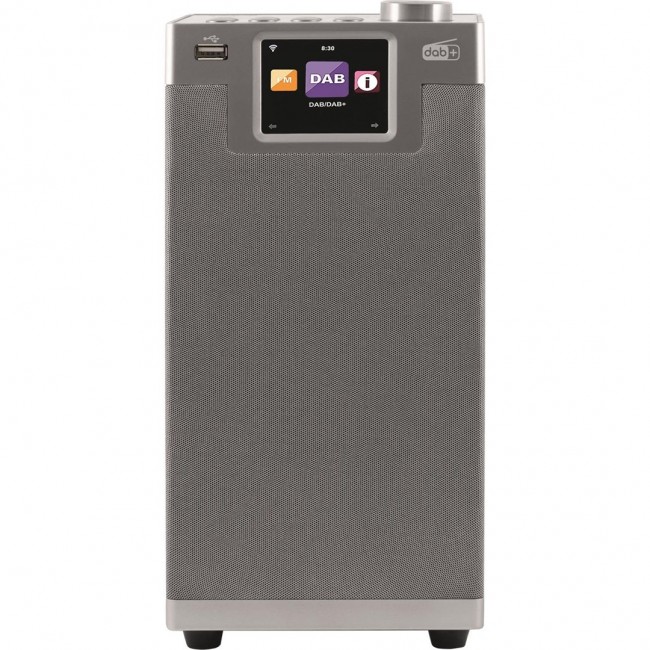 Imperial DABMAN i610 Silver Imperial DABMAN i610 Silver