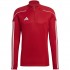 adidas Tiro 23 League Training Top red HS0327 S