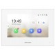 Hikvision DS-KH6320-WTE1-W video door entry system 17.8 cm (7 Hikvision DS-KH6320-WTE1-W video door entry system 17.8 cm (7