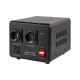 KEMOT Voltage Converter 1600 W / 2000 VA KEMOT Voltage Converter 1600 W / 2000 VA