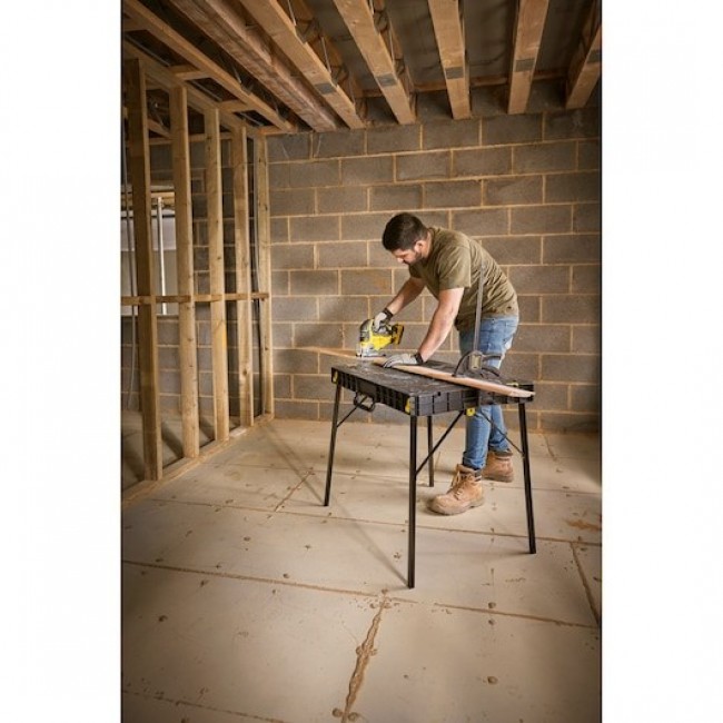 Black & Decker STST83492-1 workbench Portable workbench Black & Decker STST83492-1 workbench Portable workbench