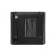 Qoltec 51857 External DVD-RW recorder |USB 3:0|Black Qoltec 51857 External DVD-RW recorder |USB 3:0|Black