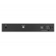 D-Link 10-Port Gigabit Smart Managed Switch with 2 SFP ports D-Link 10-Port Gigabit Smart Managed Switch with 2 SFP ports