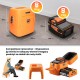 SIGNAL FIRE AI-9 FIBER OPTIC SPLICER SIGNAL FIRE AI-9 FIBER OPTIC SPLICER
