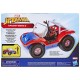 Marvel Spider-Man Spider-Mobile Marvel Spider-Man Spider-Mobile