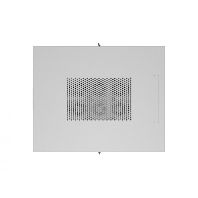 Lanberg FF01-8042-12SL rack cabinet 42U Freestanding rack Grey