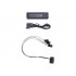 Lian Li UNI FAN Wireless Controller V2 - black
