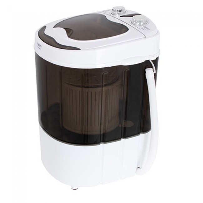 Camry Premium CR 8054 washing machine Top-load 3 kg Brown, White Camry Premium CR 8054 washing machine Top-load 3 kg Brown, White
