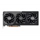 ASRock AMD Radeon RX 9070 XT Steel Legend Dark 16GB graphics card