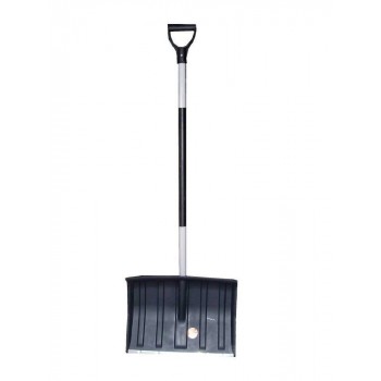 SNOW SHOVEL SHAFT METAL /RAMP