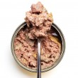 3COTY Chicken Struvite care - wet cat food - 80g