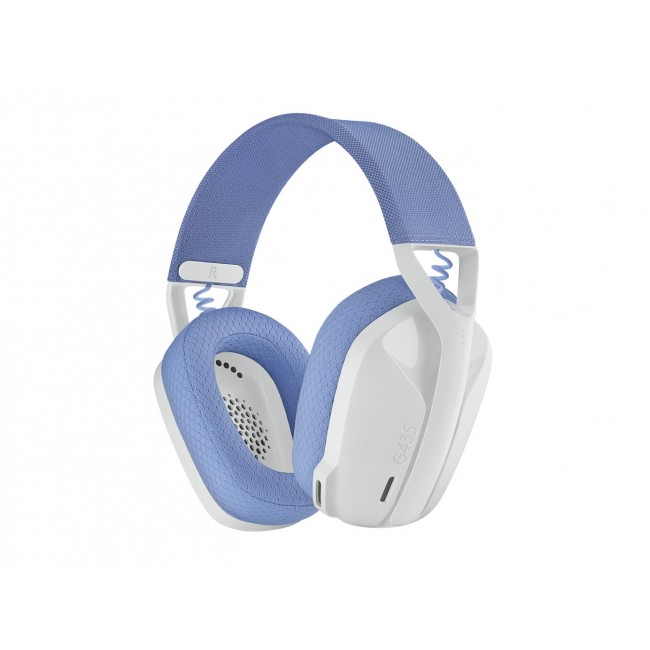 Logitech G G435 LIGHTSPEED Wireless Gaming Headset Logitech G G435 LIGHTSPEED Wireless Gaming Headset