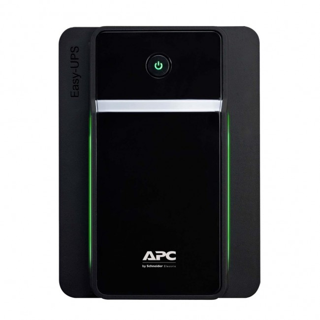 APC Easy UPS uninterruptible power supply (UPS) Line-Interactive 2.2 kVA 1200 W 4 AC outlet(s)