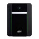 APC Easy UPS uninterruptible power supply (UPS) Line-Interactive 2.2 kVA 1200 W 4 AC outlet(s)