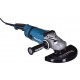 MAKITA GA9030R angle grinder 230 mm 2400 W Black, Blue MAKITA GA9030R angle grinder 230 mm 2400 W Black, Blue