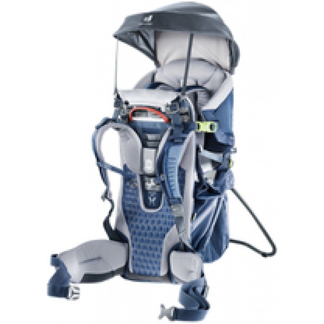 Deuter KC Sun Roof Sun cover Grey