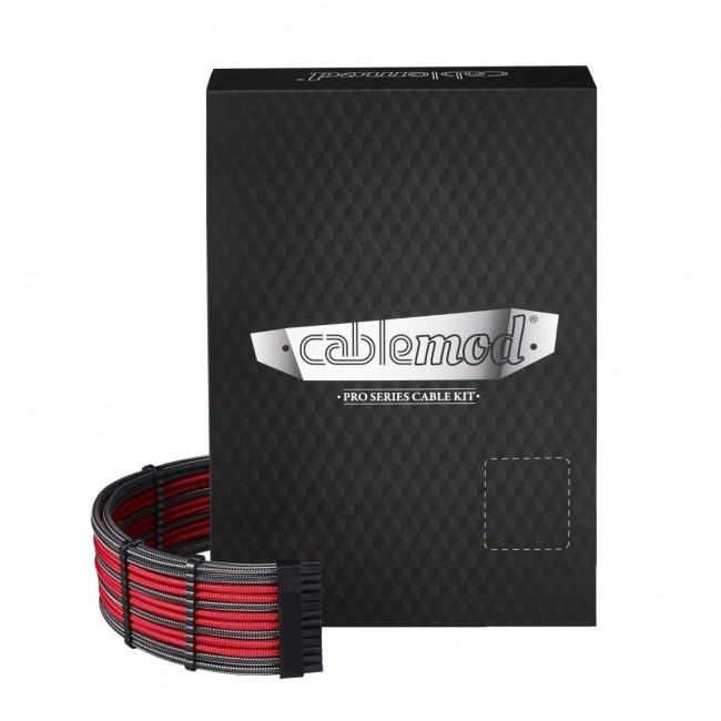 Cablemod CM-PCSI-FKIT-NKCR-R internal power cable Cablemod CM-PCSI-FKIT-NKCR-R internal power cable