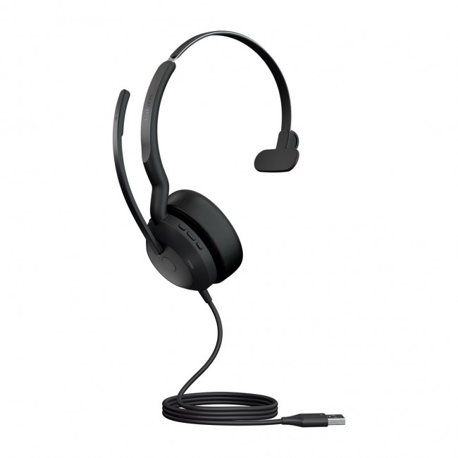 Jabra Evolve2 50 - USB-A UC Mono Jabra Evolve2 50 - USB-A UC Mono