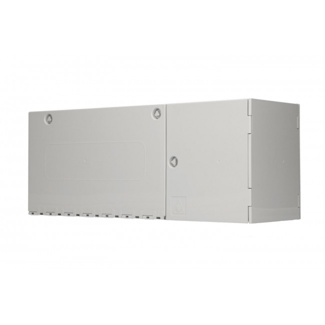 Extralink Fiber optic distribution box Diego 48 core, indoor Extralink Fiber optic distribution box Diego 48 core, indoor