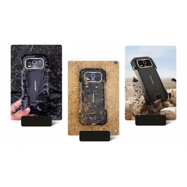 Ulefone Armor 27 17.2 cm (6.78