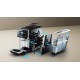 Siemens EQ700 Espresso machine 2.4 l Inox