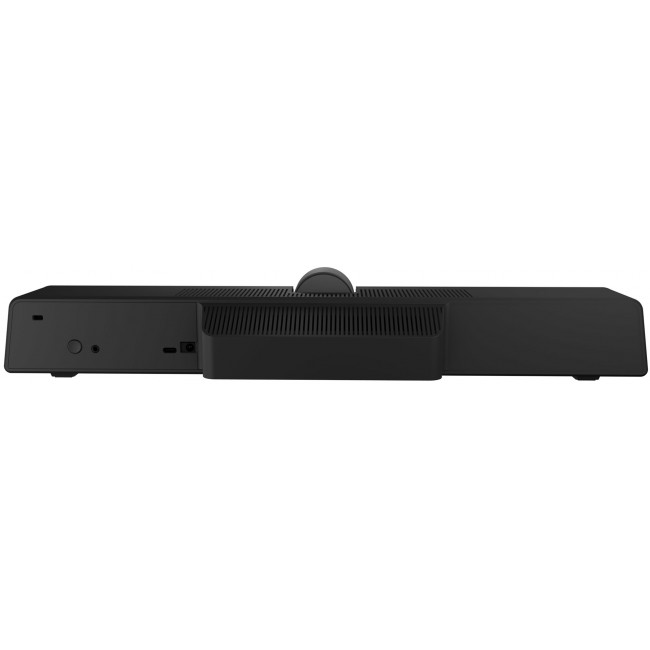 iiyama Simplify your meetings via one collaboration solution, equipped with 12MP camera, 6 array microphone and 8W speakerphone
