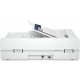 HP Scanjet Pro 2600 f1 Flatbed & ADF scanner 600 x 600 DPI A4 White HP Scanjet Pro 2600 f1 Flatbed & ADF scanner 600 x 600 DPI A4 White