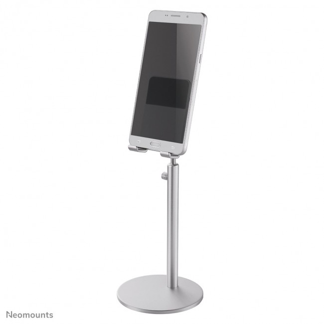 Neomounts DS10-200SL1 Phone stand up to 7 Neomounts DS10-200SL1 Phone stand up to 7