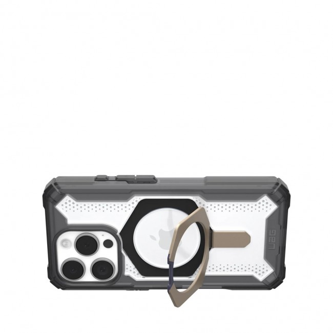 Urban Armor Gear Plasma XTE mobile phone case 16 cm (6.3