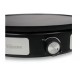 Tristar BP-2639 crepe maker 1 crepe(s) 1500 W Black Tristar BP-2639 crepe maker 1 crepe(s) 1500 W Black