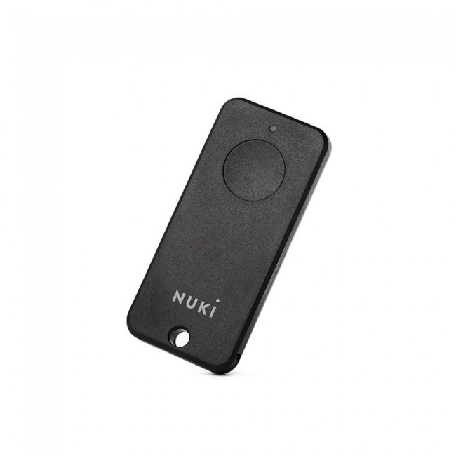 Nuki FOB Bluetooth Black Nuki FOB Bluetooth Black
