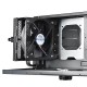 Silverstone RM400 Rack Black, Grey Silverstone RM400 Rack Black, Grey