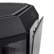 Thermaltake The Tower 300 Micro Tower Black Thermaltake The Tower 300 Micro Tower Black