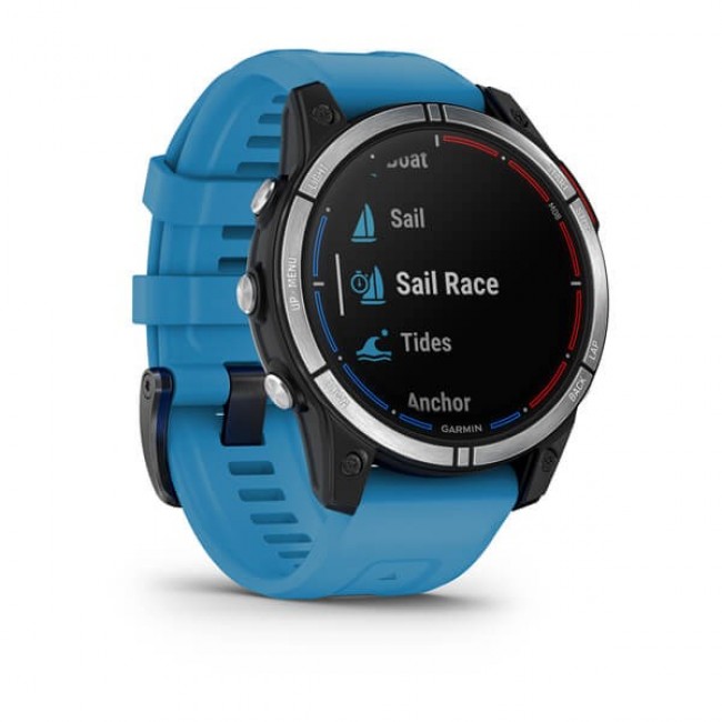 Garmin quatix 7 3.3 cm (1.3 Garmin quatix 7 3.3 cm (1.3
