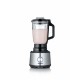 Severin KM 3892 food processor 1200 W 1.5 L Black, Stainless steel, Transparent Severin KM 3892 food processor 1200 W 1.5 L Black, Stainless steel, Transparent