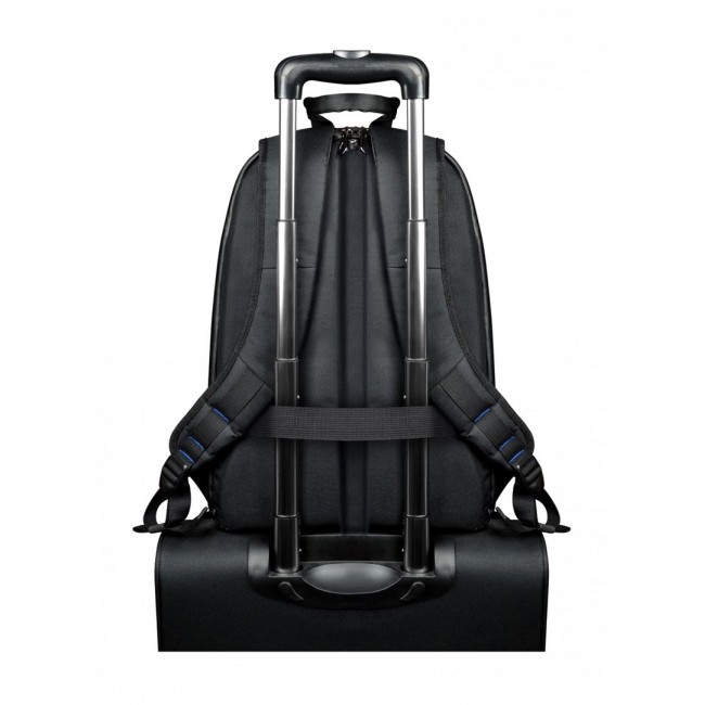 Port Designs CHICAGO EVO BP 13/15.6 39.6 cm (15.6 Port Designs CHICAGO EVO BP 13/15.6 39.6 cm (15.6