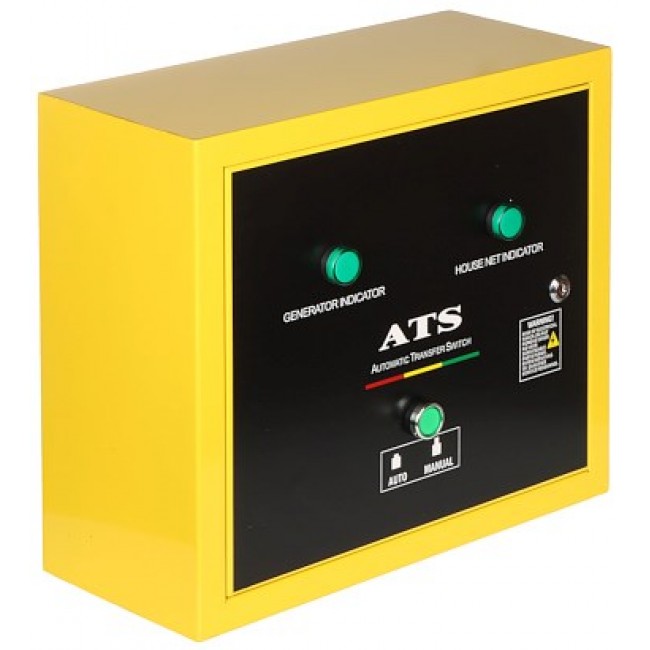 Module for generator DY-ATS-10020A Module for generator DY-ATS-10020A