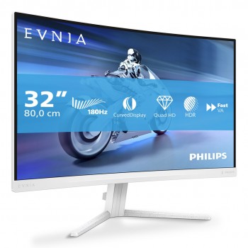 Philips Evnia 5000 32M2C5501/00 computer monitor 80 cm (31.5