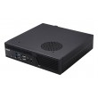 ASUS PB63-B3203AH Intel Core i3 i3-14100 8 GB DDR5-SDRAM 256 GB SSD Windows 11 Pro Mini PC Black ASUS PB63-B3203AH Intel Core i3 i3-14100 8 GB DDR5-SDRAM 256 GB SSD Windows 11 Pro Mini PC Black