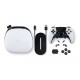 Wireless controller SONY DualSense Edge V2 White, PlayStation 5 Wireless controller SONY DualSense Edge V2 White, PlayStation 5